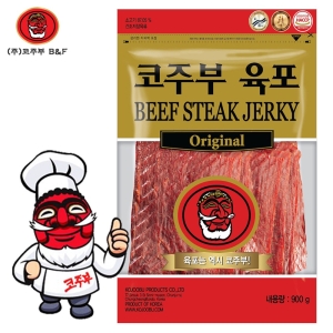 코주부B&F 코주부 육포 900g (9개)_이미지