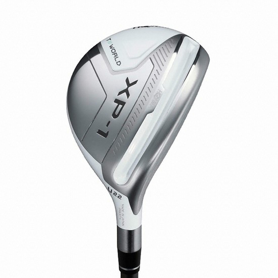 투어월드 TW XP-1 여성용 유틸리티 중고