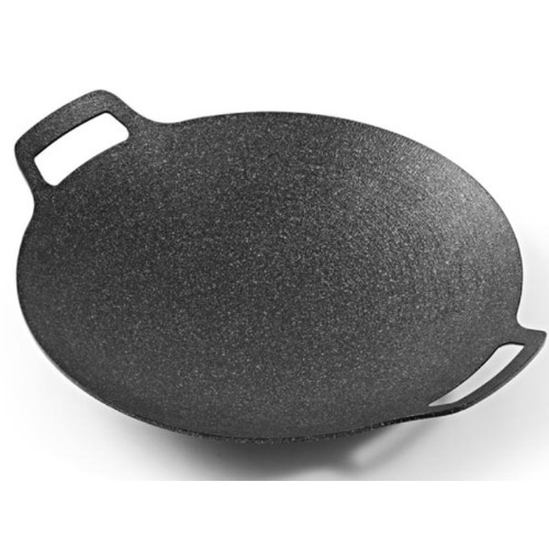 삼광글라스 셰프토프 그리들팬 IH 깊은형 (34cm)