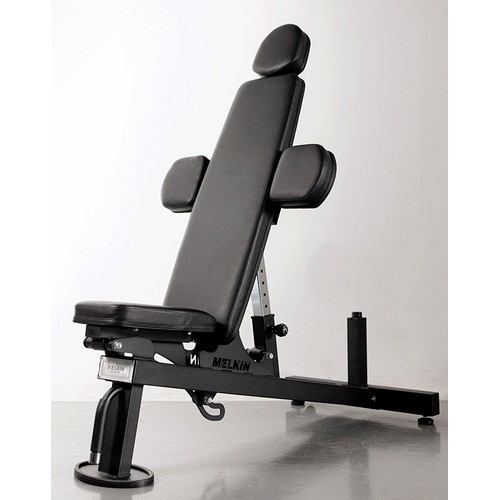 멜킨스포츠 하칸 프로 인클라인벤치
