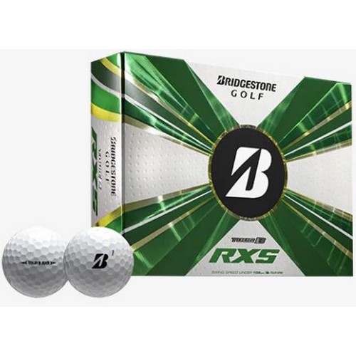 2022 TOUR B RXS