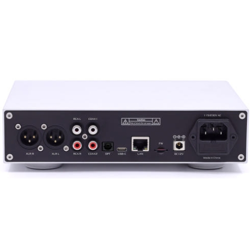 GUSTARD Audalytic AH90