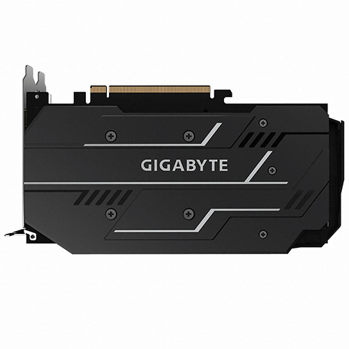 GIGABYTE �󵥿� RX 5600 XT WINDFORCE OC D6 6GB