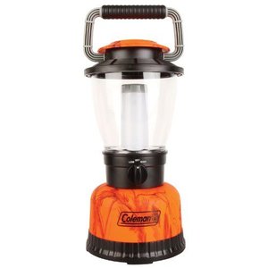 콜맨 CPX6 LED 랜턴 (CPX6 LED Lantern Blaze Camo)