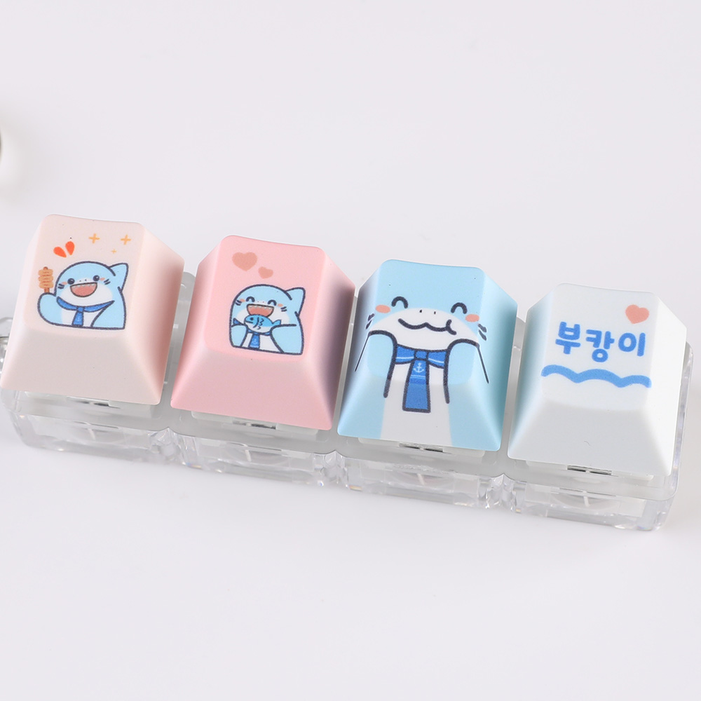 몬스타 가츠 부캉이 키링_이미지