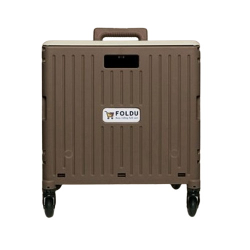 랩온랩 폴듀 접이식 폴딩 카트_이미지