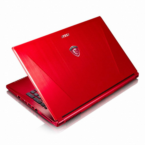 MSI GS시리즈 GS60-2QC Ghost Red V (SSD 120GB + 1TB)_이미지