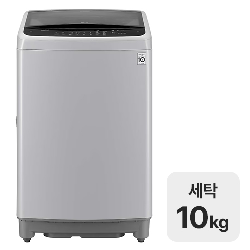 LG전자 통돌이 TR10BL (일반판매처)