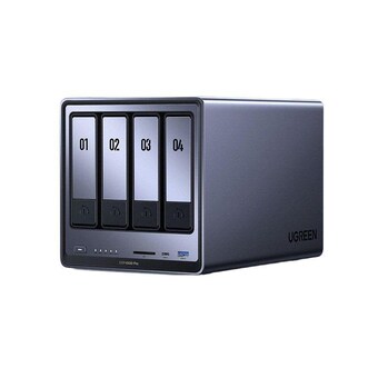 <b>UGREEN</b> DXP4800 Pro 해외구매