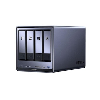 UGREEN DXP4800 Pro 해외구매