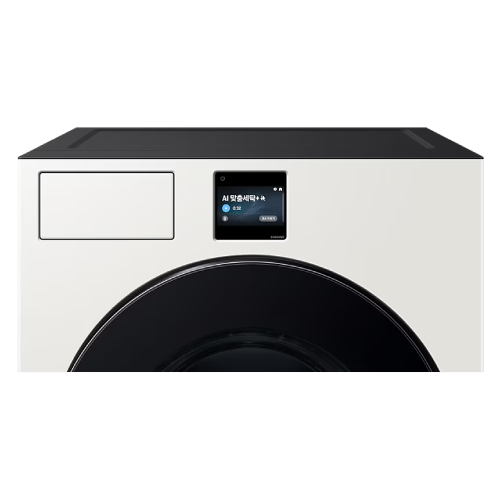 삼성전자 비스포크 AI WF80F25BDY + DV80F20DDY (일반설치)_이미지