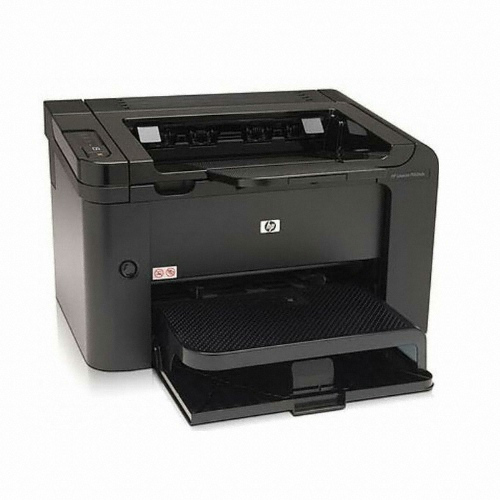 HP 레이저젯 P1606dn (기본토너)_이미지