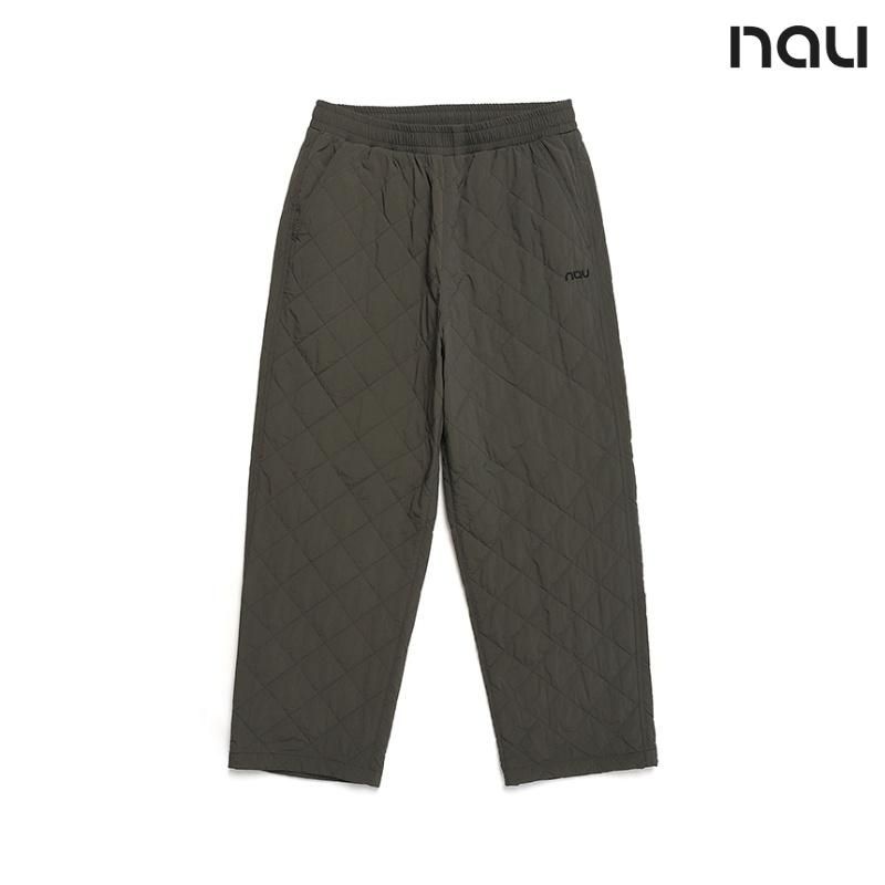 코지경량패딩팬츠 1NUPDW3904