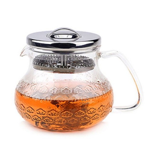 시타 유리 티포트 700ml