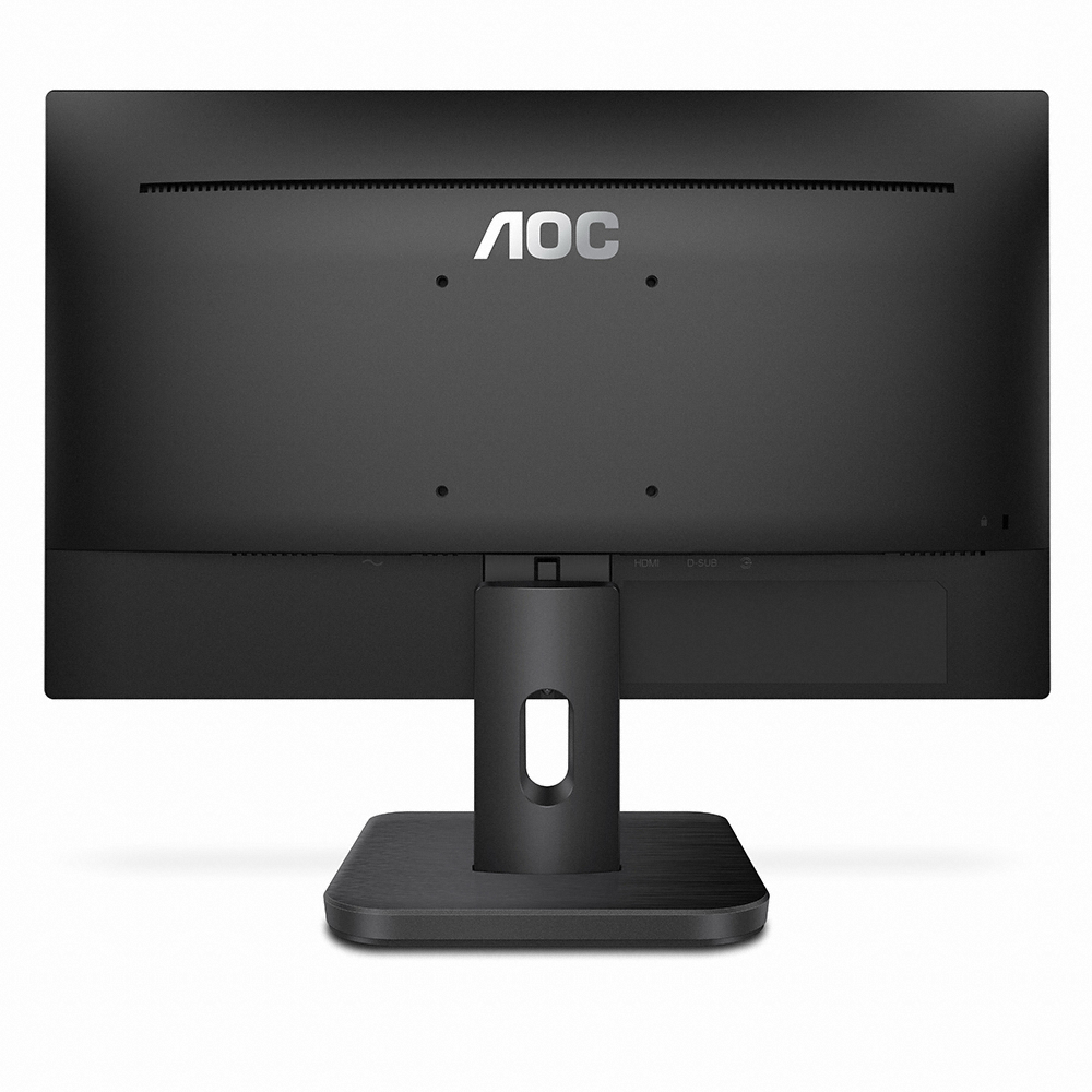 ���Ľ�ĵ AOC 27E1 ��Ʈ�󽽸� IPS �÷º�ȣ ������