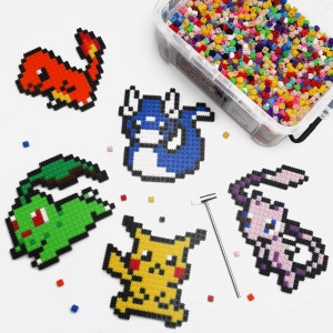 톡톡놀이 컬러블럭 디폼 올인원 14탄 기본7종도안_이미지