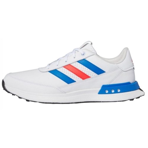 아디다스 아디다스골프 S2G 스파이크리스 레더 24 IF0300 (공식판매처)