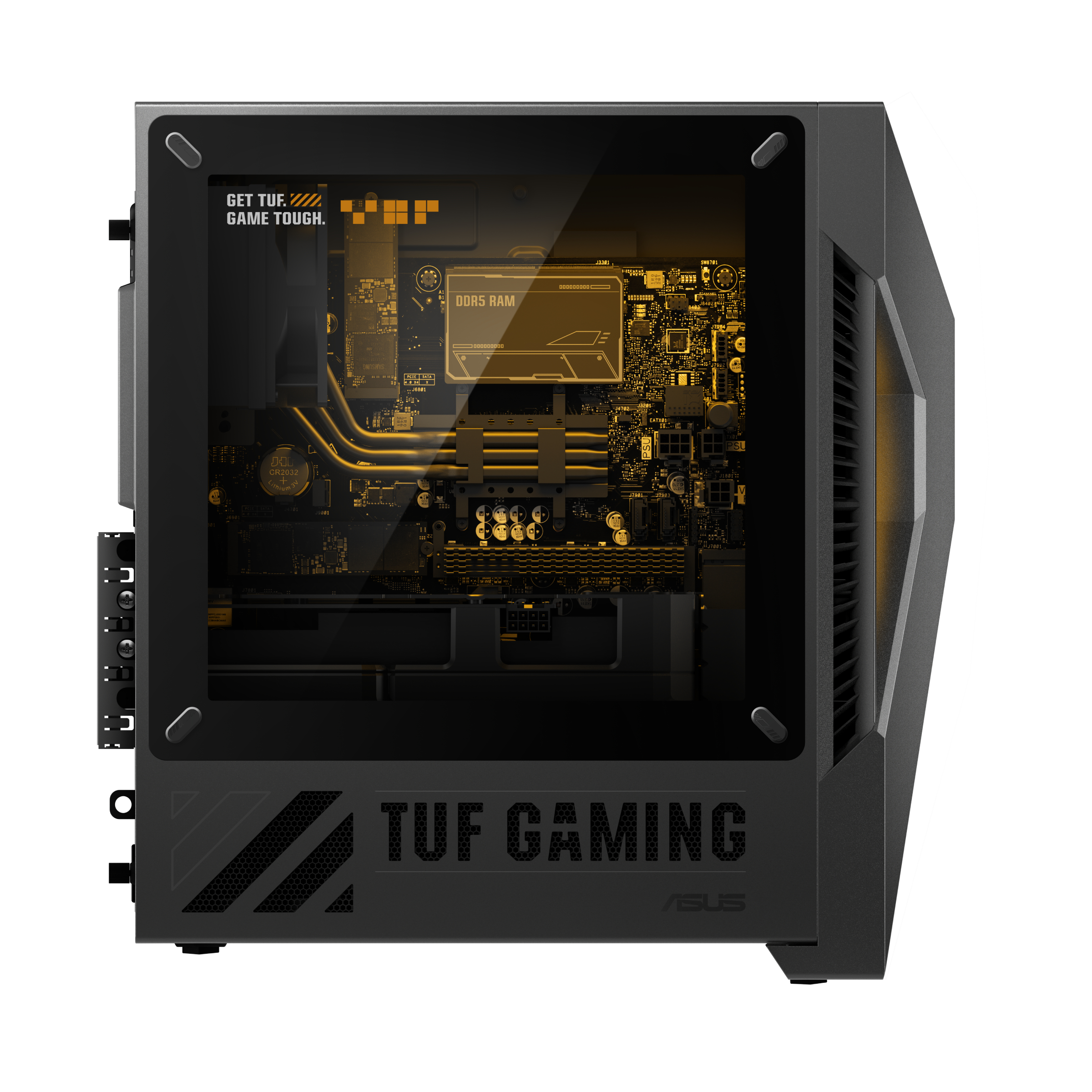 ASUS TUF Gaming T500MV-760TW