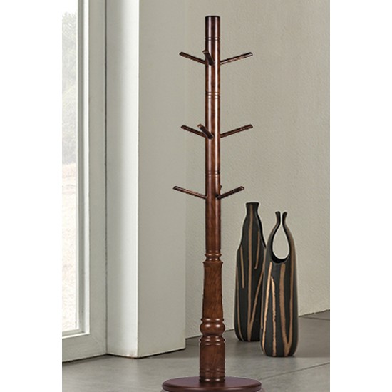 신촌가구 아담 원목스텐드옷걸이_이미지