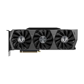 ZOTAC GAMING 지포스 RTX 3080 Trinity OC D6X 10GB (해외구매)