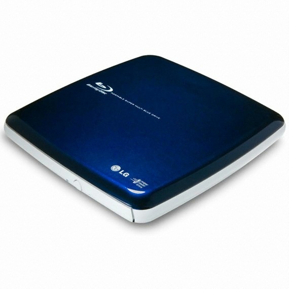 Super-Multi BP06LU10 외장형