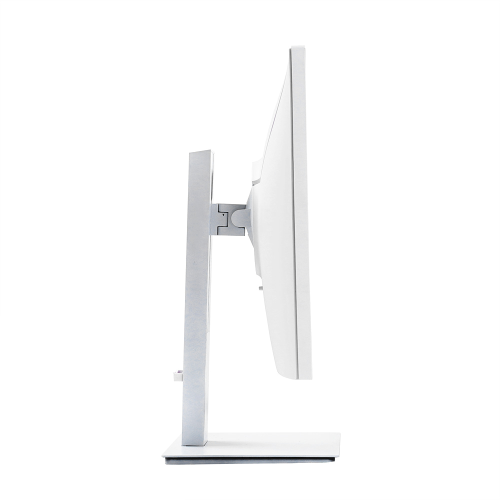 크로스오버 27USD850 IPS4K UHD 4면제로 화이트 멀티스탠드_이미지