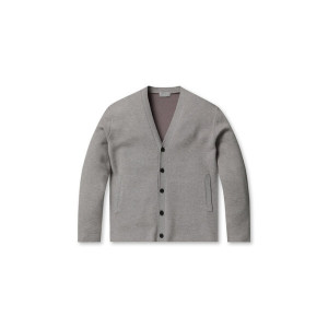 프로젝트엠 남성 Y넥 베이직 가디건 EPD4EC1100