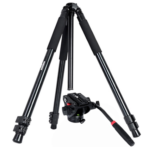 호루스벤누 TM-Z36 삼각대 (VX-95F3 헤드)_이미지