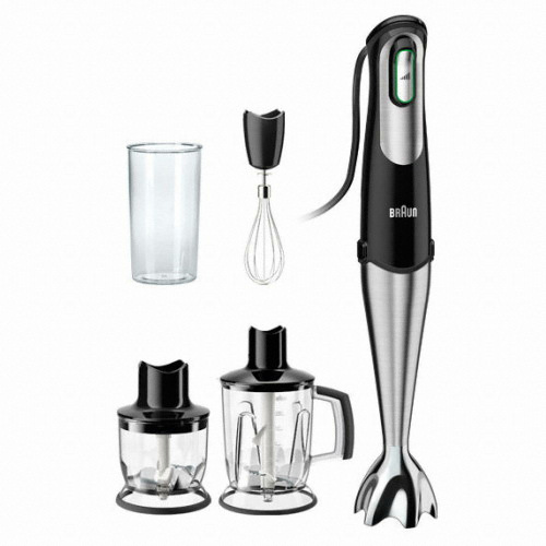 브라운 멀티퀵7 MQ745 (해외구매)_이미지