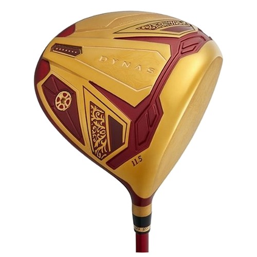 다이너스7 여성용 드라이버