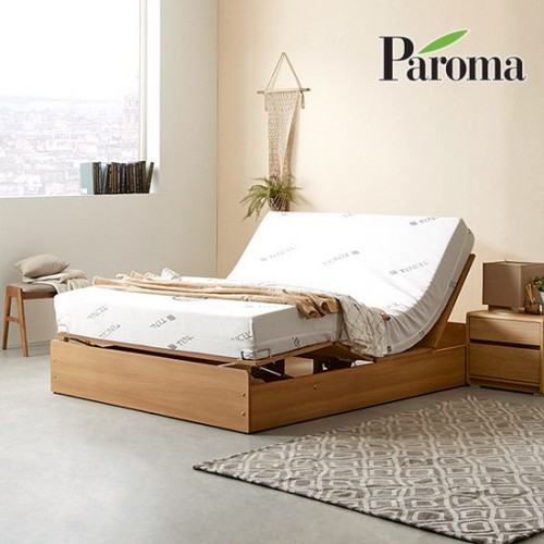 파로마 엠버 모션베드 SS (150T베이직폼)_이미지