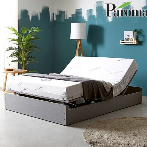 파로마 엠버 모션베드 SS (150T베이직폼)_이미지