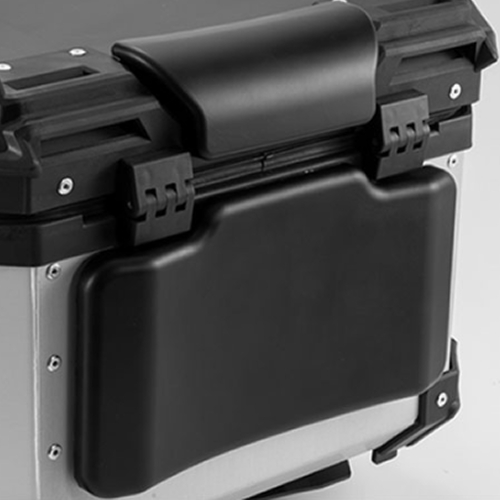 배달통 등받이 쿠션