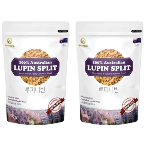 베네팜 루피니빈 300g (2개)