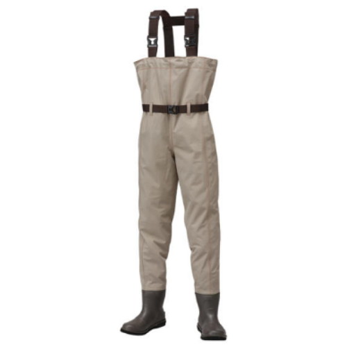 프록스 PX3312 테프론웨이더 레디얼 가슴 장화 해외구매