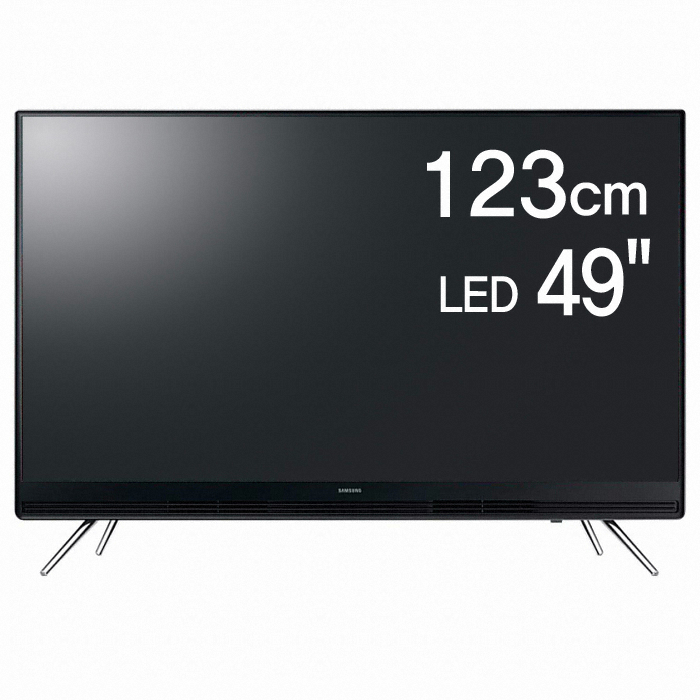 삼성전자 UN49K5100BFXKR (스탠드)