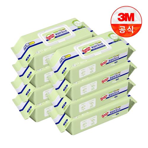 3M ��īġ�����Ʈ ������ ���ɷ� û���� �����׼� �÷��� ���� 30��