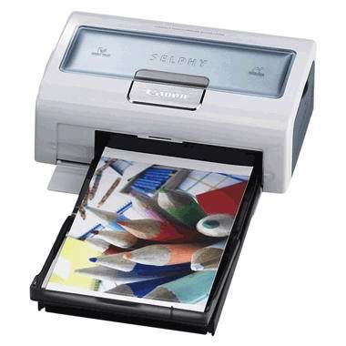 SELPHY CP400 (병행수입)