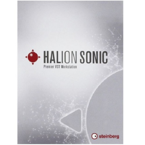 Steinberg HALion Sonic 3 상업용이미지입니다. 누르면 해당 게시물로 새창이동합니다.