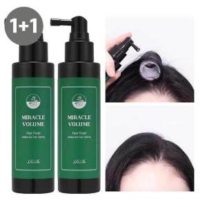 리르 미라클 볼륨 헤어 픽서 120ml (2개)_이미지