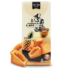 펑리수 파인애플케익 184g