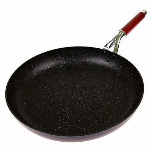 유진토스코 은나노코팅 프라이팬 (38cm)_이미지