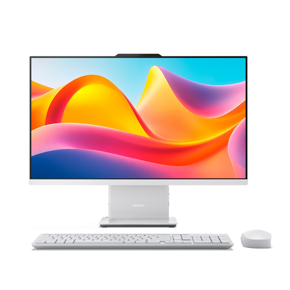레노버 아이디어센터 AIO 27AKP10 F0JE000UKR (64GB, M.2 512GB)_이미지