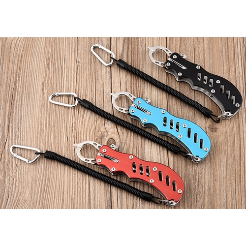 코코아이티 CO-A01 메탈 두랄루민 립그립