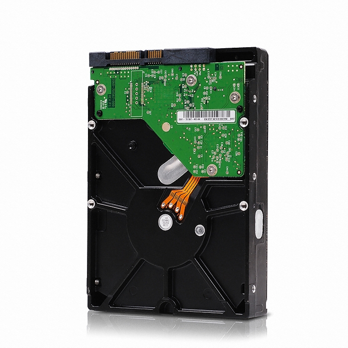 Western Digital WD Caviar Black SATA2/7200/32M (WD1001FALS, 1TB)_이미지