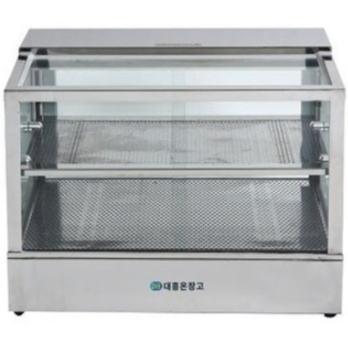 대흥핫쿨 DH550-2 (450) 직사각형 2단