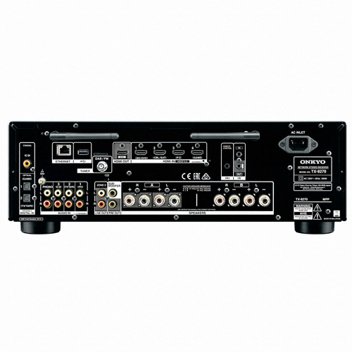 ���� TX-8270