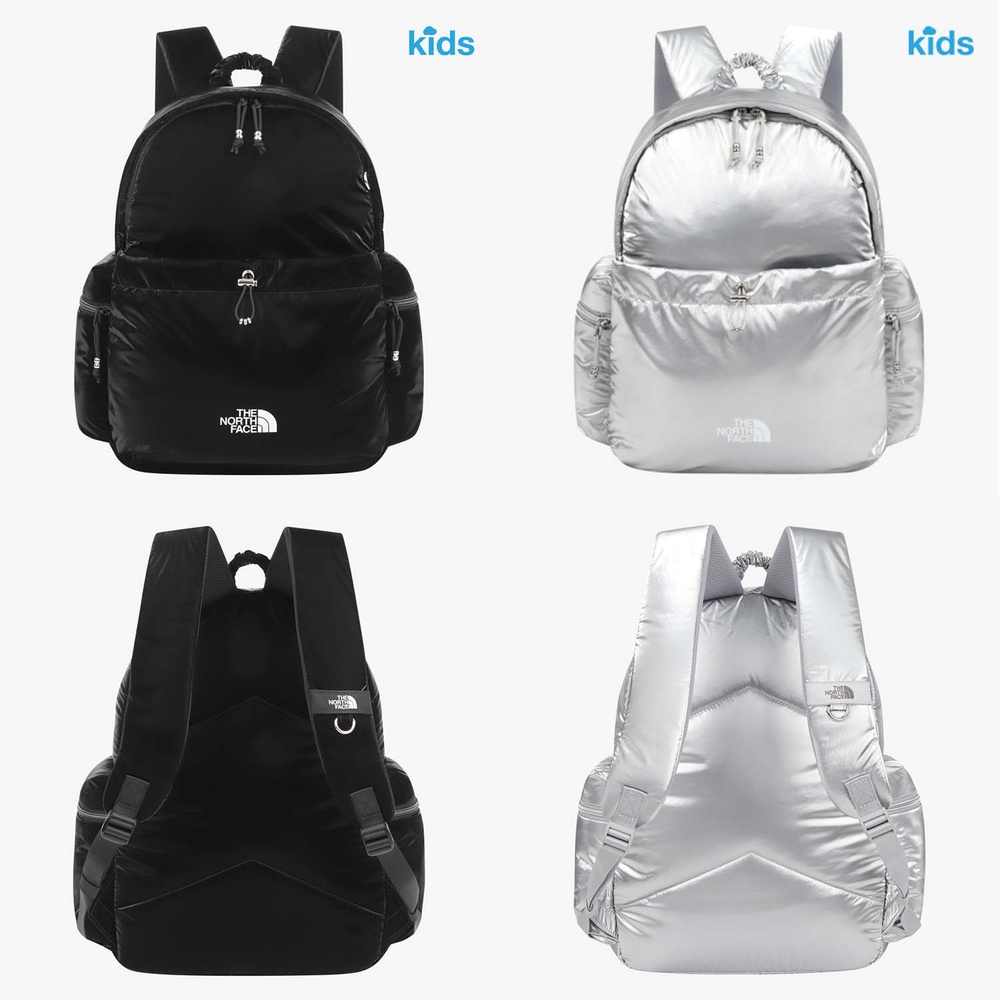 걸즈 퍼피 멀티 백팩 NM2DS54
