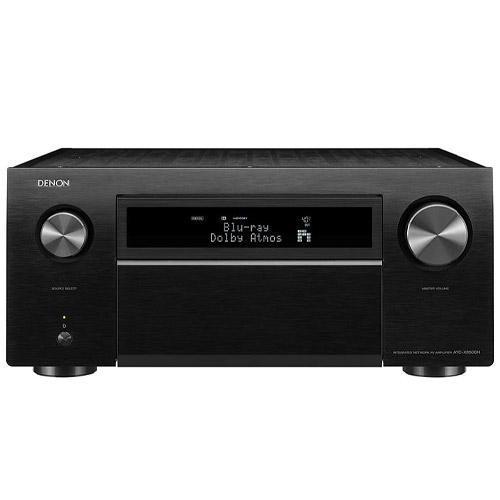 데논 AVC-X8500HA이미지입니다. 누르면 해당 게시물로 새창이동합니다.