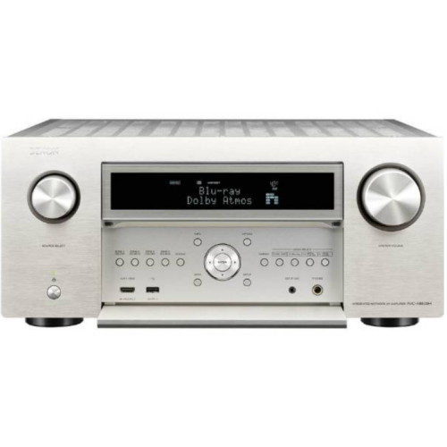 ���� AVC-X8500HA